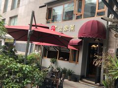 -小慧住家贵州菜(甲秀楼店)