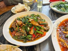 -江湖黑大兔(杨家坪店)
