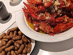 -杨氏龙虾海鲜烧烤大排档(金陵名府店)