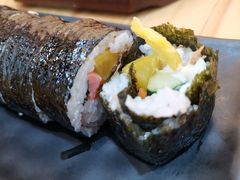 -许妈妈餐厅烤肉烧烤家常菜(明润广场店)