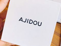 -ajidou阿吉豆(沈阳太原街万达广场店)