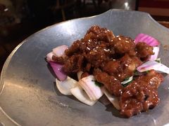 -绿茶餐厅(华联万柳店)