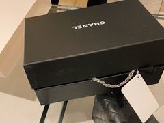 -CHANEL(恒隆广场店)