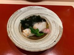 -橼舍鮨青木