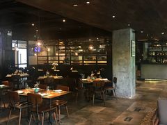 -Carbon莫卡哆·意大利复古集市餐厅(杭州大厦店)