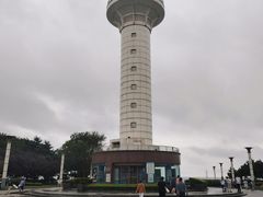 -日照灯塔风景区