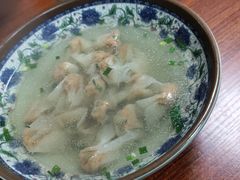 -福州人铭小吃