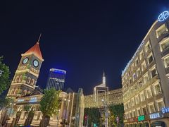 -塞纳河法国餐厅(意式风情街店)