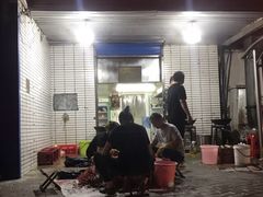 门面-聂师傅油焖大虾