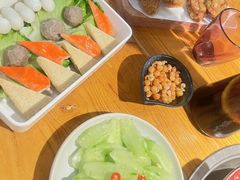 -湘芙蓉·湖南菜(椒江店)