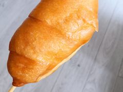 热狗面包-宏发红西饼屋(天津路店)