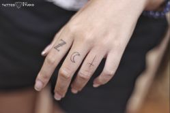 -飛凡TATTOO纹身•原创