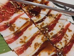 -猫爪爪原切自助烤肉(观音桥阳光世纪店)