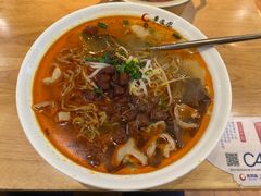 -贵凤凰贵州米粉(望京店)