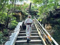 -南紀白浜 浜千鳥の湯 海舟