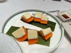 -锦绣庭苑·精细潮菜食府•商务宴请•生日家庭聚会(华侨城店)