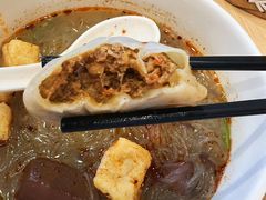 -鸡鸣汤包(红山动物园店)