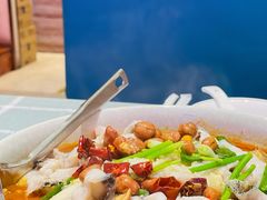 -乌江鱼杭帮菜(西湖店)