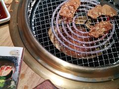 -黑牛黑猪烤肉专门店(万象城店)