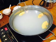 -华哥新鲜猪精品美食