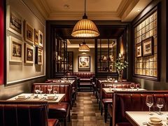 -West10 西拾·西餐厅·创意菜(未来科技城店)