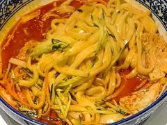 -燕兰楼·清真西北融合菜(亚运村店)