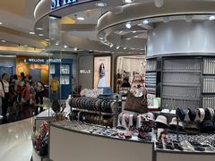 -银座mall(东直门店)