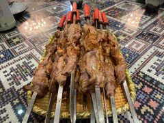 -新疆伊宁远征餐厅