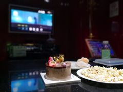 -乐圣量贩KTV自助餐(崇文店)