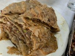-清真永恒华威肉饼(潘家园店)