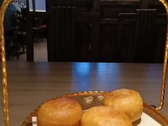 -蜜桃餐厅·古运河畔(南下塘店)