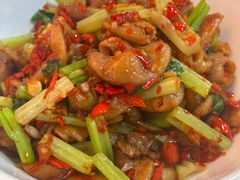 -笨罗卜浏阳菜馆(龙华鹏润达店)