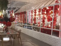 -ins森林童话餐厅coffee&bistro