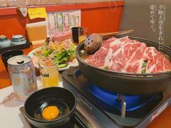 寿喜锅-南风(淮海街店)