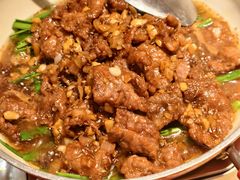 -黄泥岗·黄陂农家菜(百步亭店)