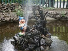 -太阳岛风景区