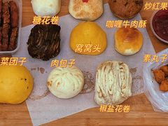 -鸿宾楼(展览馆路店)