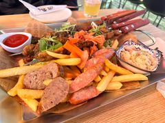 -牛啤堂精酿啤酒餐吧(五棵松华熙店)