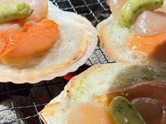 -霸腹烤肉(厦门柚子番店)