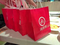 -海底捞火锅(盈石八一广场店)