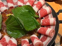 -春熙台韩国料理·章鱼肥牛(西丽店)