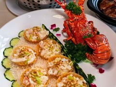 -龙的酒楼·手工早茶·顺德菜(近良路店)