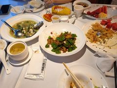 -味钱塘·钱塘浙宴(宋城之江银泰店)
