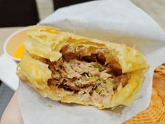 -魏家凉皮(郑州东站店)