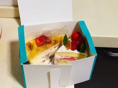 -卷心卷意·轻甜蛋糕(新光天地店)