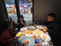 包厢-巴别塔法餐舍(合作路店)