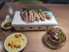 -阿西娅·西北妈妈拿手菜·清真(西关店)