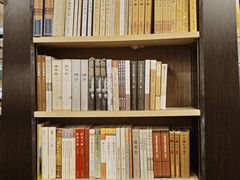-先锋书店(五台山总店)