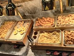 -比格比萨自助(国展店)