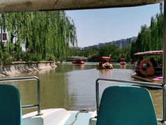 -南翠屏公园